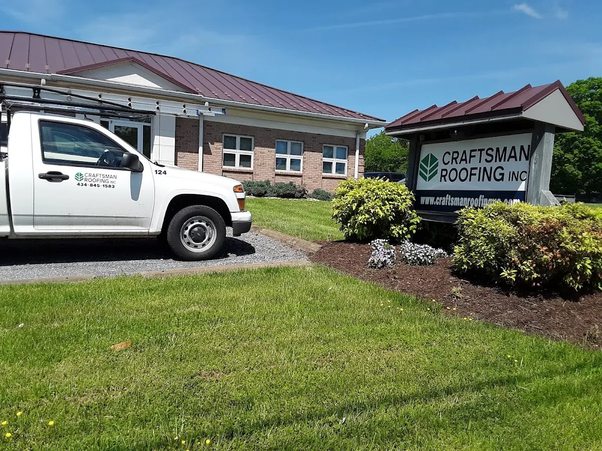 Quality Hail Damage Roof Repair by experienced craftsmen in Kingsbridge Crossing